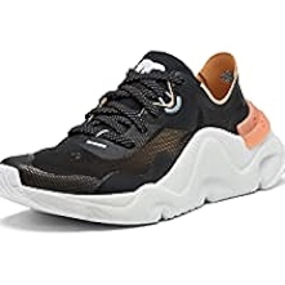 Sorel Kinetic Womens Sneakers Sz 9.5 EUC - Picture 1 of 9